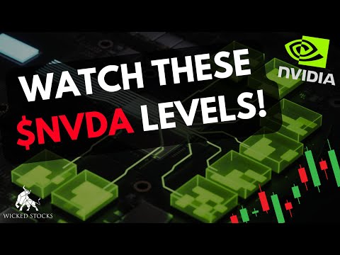 NVIDIA Stock Price Analysis | Top $NVDA Levels To Watch for December 2nd,  2024