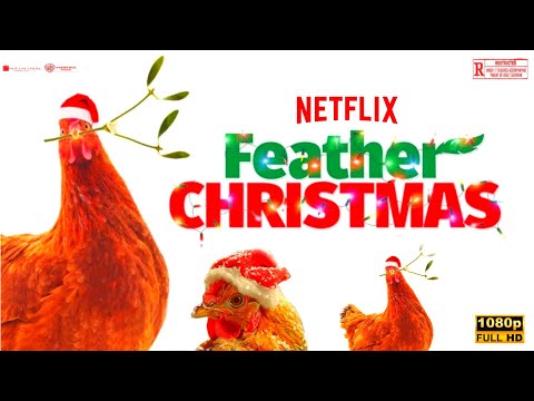 Feather Christmas Full Movie (2024) | Comedy & Family | Jacob B. Butler | Full Movie Review & Fact