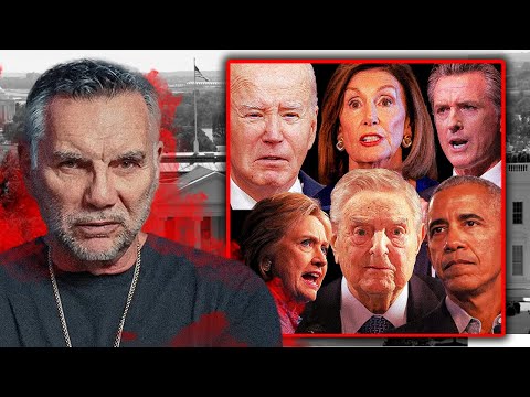 The Family Ties That Run America - Secret Connections Exposed | Mafia Democracy