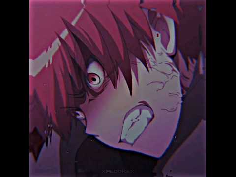 Karma Akabane New Magic Wand EDIT