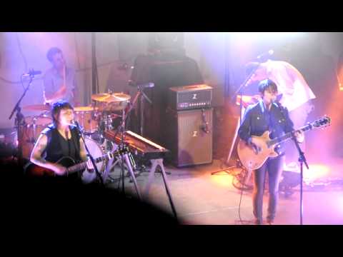 Tegan & Sara The Con [part 5/5]"   Live from SLC "In The Venue" April 6th 2010