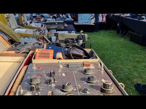 (392) Tools of the Dark Side | up close with genuine rare espionage equipment | Stasi KGB CIA ASIO