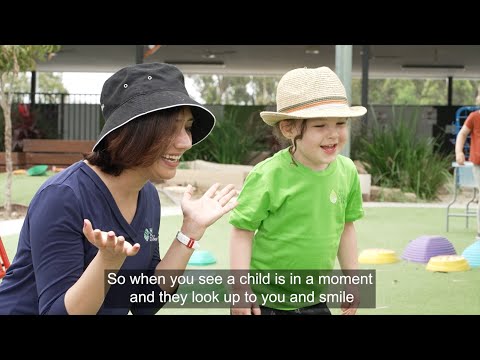 Our Approach Edge Bellbird Park | Edge Early Learning