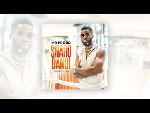 Mr Prodd - Sharodandi (Audio)