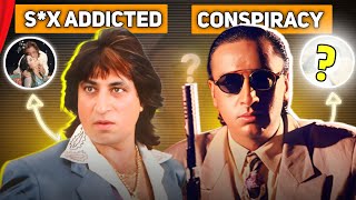 Top 6 Popular 90s Bollywood Villains Whose One Mistake Ruined Their Entire Career