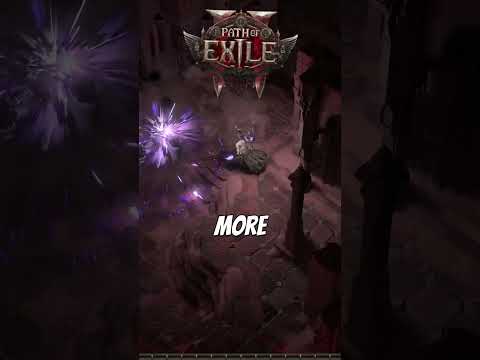 Everything RESETS ON DEATH In Path of Exile 2 #pathofexile2 #gaming #poe2