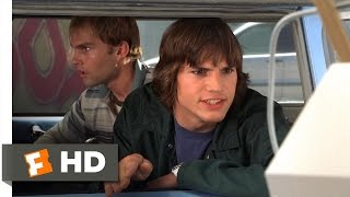 Dude, Where's My Car? (2/5) Movie CLIP - And Theeennn... (2000) HD