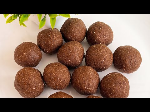 பாரம்பரிய சுவையில் எள்ளு உருண்டை😋 | Ellu Urundai Recipe in Tamil | Sesame Ladoo | Laddu Recipe