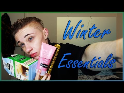 ♡Winter Essentials! ♡