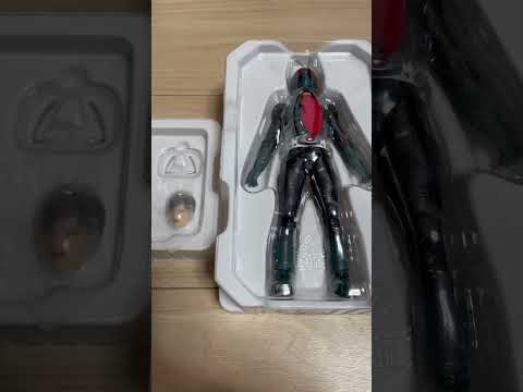 真骨頂製法仮面ライダー1号（THE NEXT）