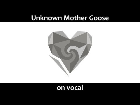 [Karaoke | on vocal] Unknown Mother Goose [wowaka]