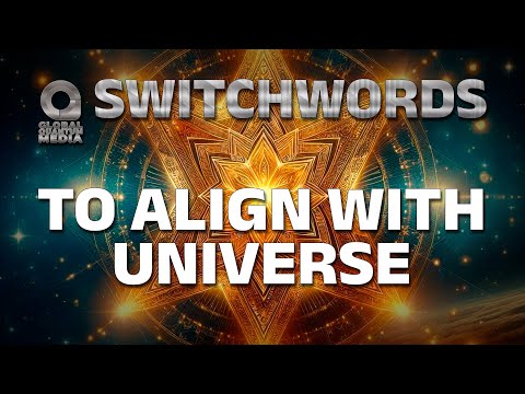 Switchwords to align with universe