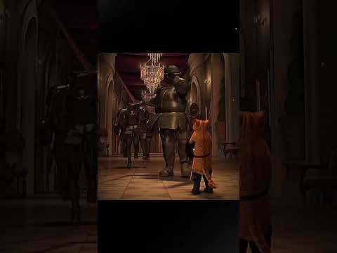 This is the scene where all cat emoji started #shrek #emoji