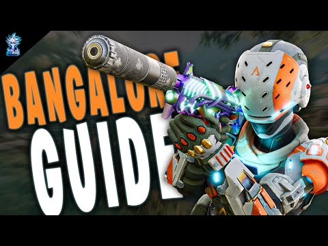 MASTER the Bangalore META in Apex Legends Season 16 - Here's How! #apexlegendsguide #apex