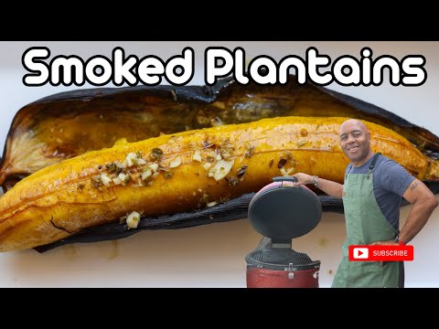 How To Make the Best Sweet Plantains