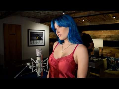 Cyndi Lauper - Girls Just Want To Have Fun (IMY2 Cover)