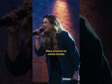 BRUNA OLLY - DEUS PROVERÁ #brunaolly #Deusproverá #musilerecords #musicagospel #louvor #fé #adoração