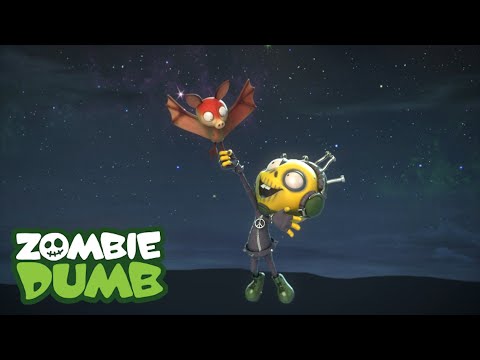 飛行殭屍 / ZombieDumb