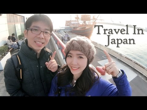 京阪神自由行►這樣遊大阪Osaka 超省錢!我們去了這些地方!