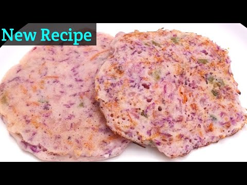 10 Minutes Heathy Breakfast Recipe  | രാവിലെ ഇനി എന്തെളുപ്പം😋 | Easy Breakfast Recipe