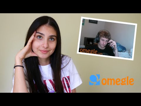 i offered free therapy to strangers on omegle