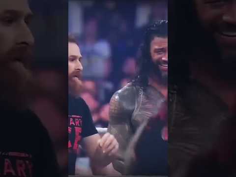 the Usos brutality.