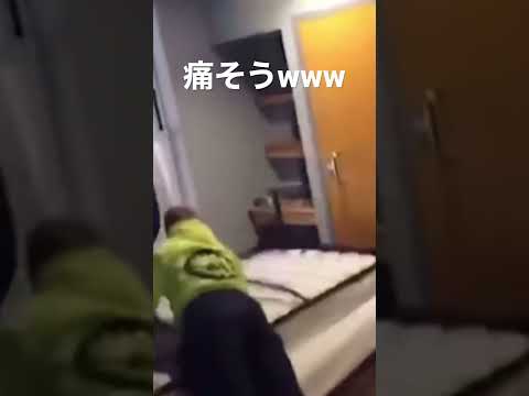 #海外おもしろ動画