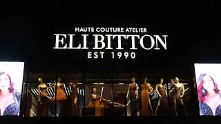 Eli Bitton - Haute Couture Atelier