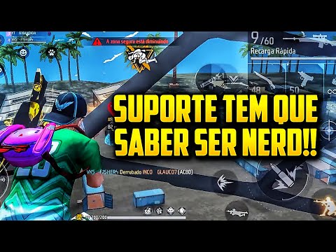 SUPORTE NERDANDO🤓IPhone XR💚HIGHLIGHTS EM CAMPEONATO💙