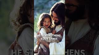 JESUS GIVES MEANING TO LIFE #jesus #faith #viralvideo