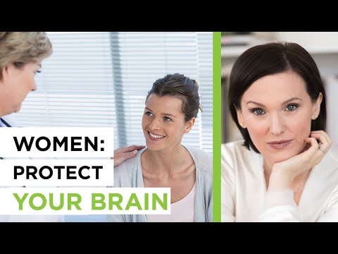 Why Are Most Alzheimer's Patients Women? - with Dr. Lisa Mosconi | The Empowering Neurologist EP. 94