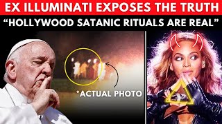 Ex Illuminati Member Exposes SHOCKING DETAILS About Satanic Hollywood Rituals