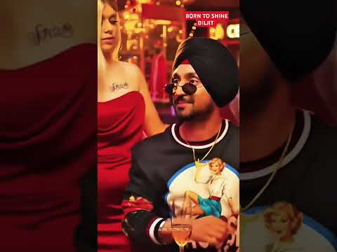 @diljitdosanjh 🚩 #punjabisong #borntoshine #punjabi #newsong #love #song #shortfeed #diljitdosanjh