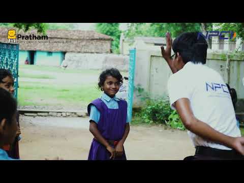 Impact Story - Foundational Learning Project (NPCI-Pratham)