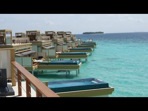 2009.9 【旅行スライド】Angsana Velavaru Maldives