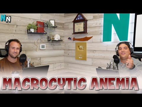 Macrocytic Anemia | Podcast