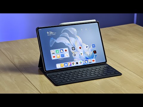 HONOR MagicPad 2 Review - So Close To Being Perfect!