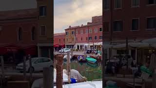 Chioggia, italy 🇮🇹 #trending #travelingram #travellife #travel #viral #viralvideo #italy