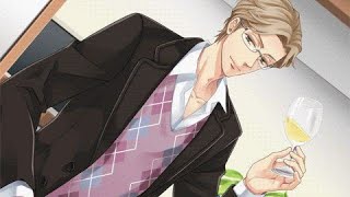 Brothers conflict scene1 (Ukyo) CD drama