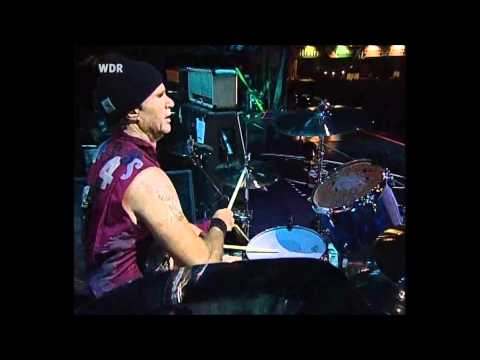 Get On Top - Live Rock Am Ring 2004 [HD]