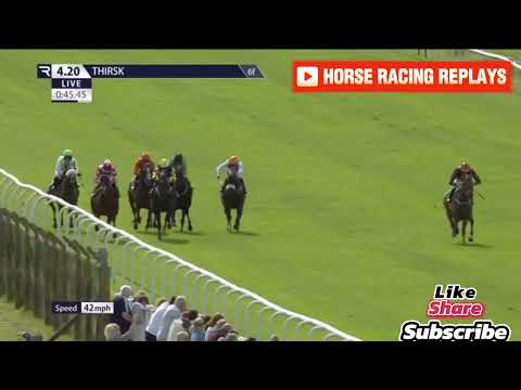 Etoile D'alexandre / 5 Race Thirsk 26 Jul 2024