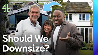 Is Going Mortgage Free Really Worth It? | Make Your Move | Channel 4