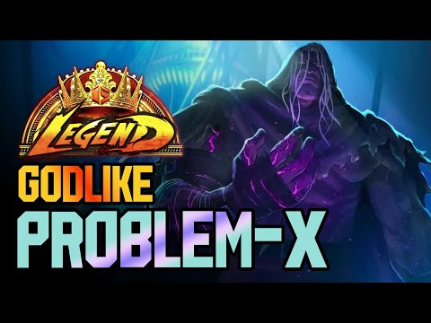 SF6 ♦ His Bison is getting BETTER and BETTER! (ft. Problem-X)