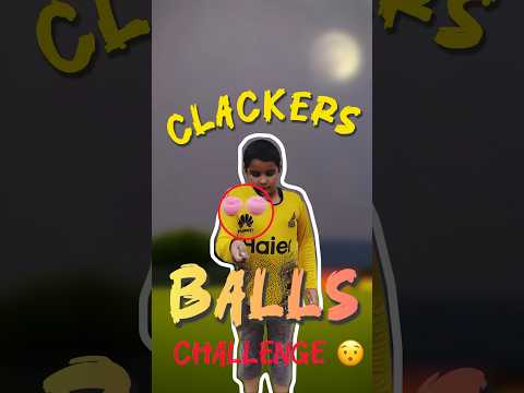 Tak tak clackers balls |NAQVI VLOGS| #clackers