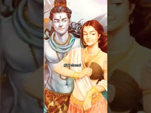 Shiv - parvati status || Shiv - shakti whatsapp status ||