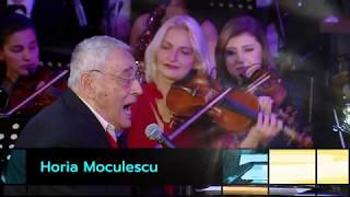 Horia Moculescu - Si daca (live cu Orchestra Simfonica Bucuresti)