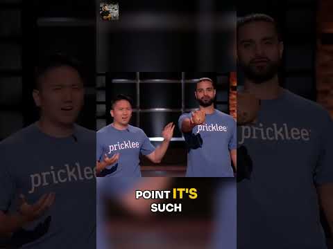 Mastering Shark Tank  Tips for Risk and Opportunity - Pricklee