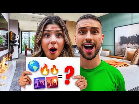 EMOJİLERLE ŞARKI TAHMİN ETME CHALLENGE !