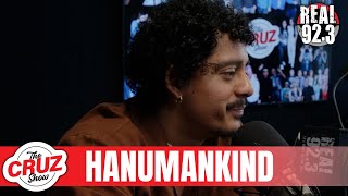 Hanumankind talks Culture, Hip Hop, That Mexican OT, Big Dawgs Remix & More