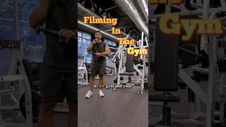 I wish more content creators knew this.. #gym #workout #videoeditingtips #fitness #filming #shorts